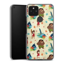 Skyddskal genomskinlig