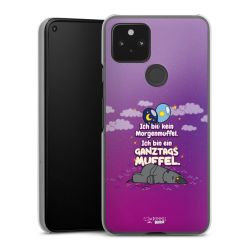 Hard Case transparent