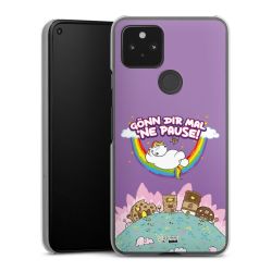 Hard Case transparent