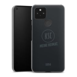 Hard Case transparent