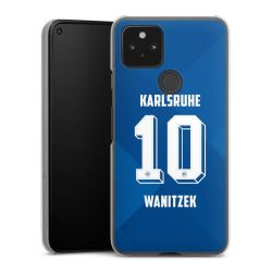 Hard Case transparent