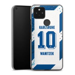 Hard Case transparent