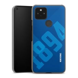 Hard Case transparent