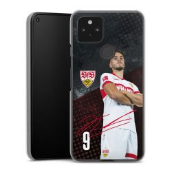 Hard Case transparent