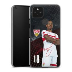 Hard Case transparent