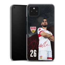 Hard Case transparent