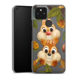 Hard Case transparent