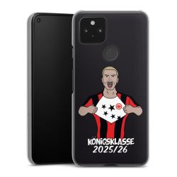 Hard Case transparent