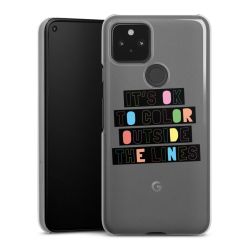 Suojakuori läpinäkyvä