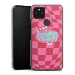 Suojakuori läpinäkyvä