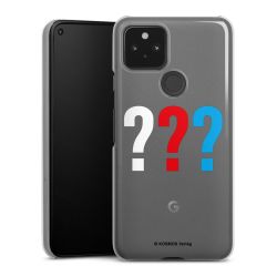 Hard Case transparent