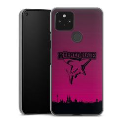 Hard Case transparent