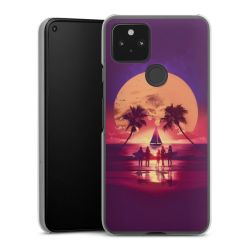 Hard Case transparent