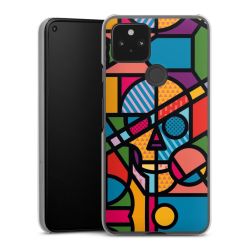 Hard Case transparent