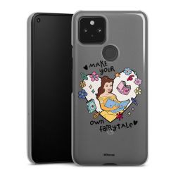 Skyddskal genomskinlig