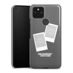 Hard Case transparent