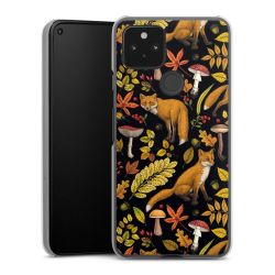 Hard Case transparent