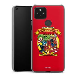 Hard Case transparent