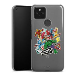 Hard Case transparent