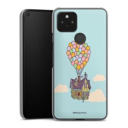 Skyddskal genomskinlig