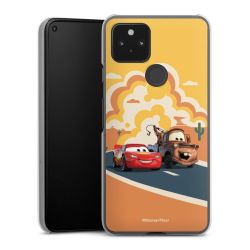 Hard Case transparent