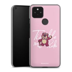 Hard Case transparent