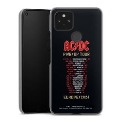 Hard Case transparent