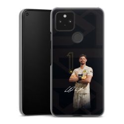 Suojakuori läpinäkyvä