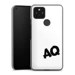 Hard Case transparent