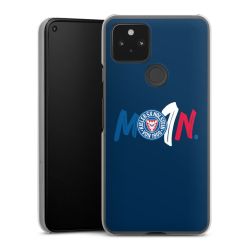 Hard Case transparent