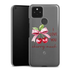 Suojakuori läpinäkyvä