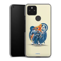 Skyddskal genomskinlig