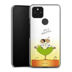 Hard Case transparent