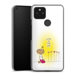 Hard Case transparent