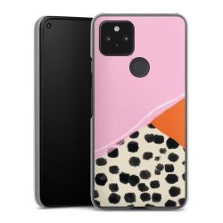 Skyddskal genomskinlig