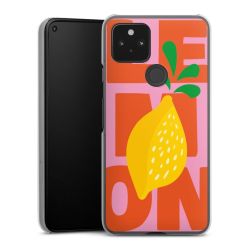 Hard Case transparent