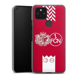 Hard Case transparent