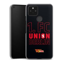 Hard Case transparent