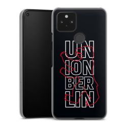 Hard Case transparent