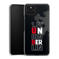 Hard Case transparent