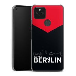 Hard Case transparent