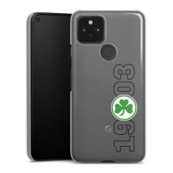 Hard Case transparent