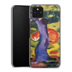 Hard Case transparent