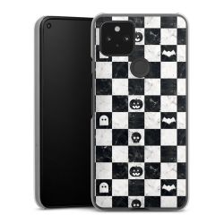 Suojakuori läpinäkyvä