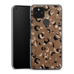 Skyddskal genomskinlig