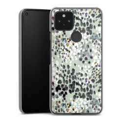 Skyddskal genomskinlig