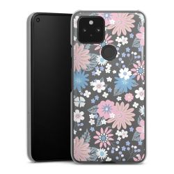 Skyddskal genomskinlig