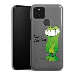 Hard Case transparent