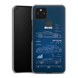 Hard Case transparent