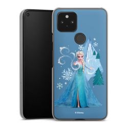 Skyddskal genomskinlig